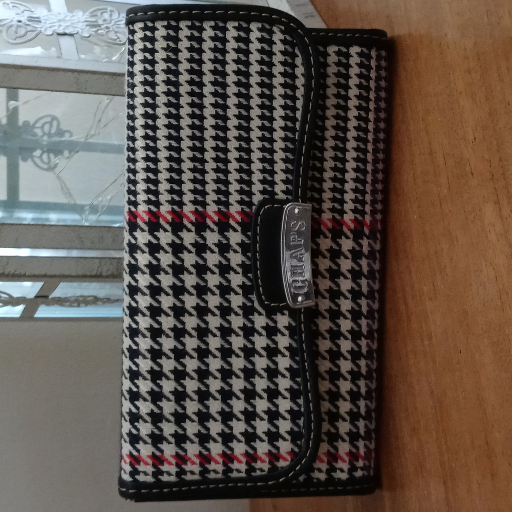 Chaps Wallet